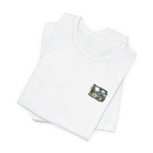 Load image into Gallery viewer, Unisex Bossly Short Sleeve Summer T-Shirt
