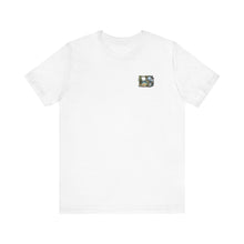 Load image into Gallery viewer, Unisex Bossly Short Sleeve Summer T-Shirt
