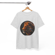 Load image into Gallery viewer, Unisex Heavy Cotton Bossly Lion Tee
