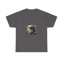 Load image into Gallery viewer, Bossly Dragon Unisex Heavy Cotton T-Shirt | All Sizes
