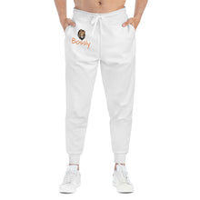 Load image into Gallery viewer, Bossly Athletic Joggers - Cozy &amp; Custom Fit
