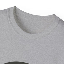 Load image into Gallery viewer, Unisex Cotton Lion Bossly Tee | Eco-Friendly Fashion
