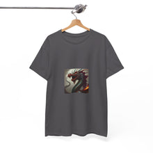 Load image into Gallery viewer, Bossly Dragon Unisex Heavy Cotton T-Shirt | All Sizes
