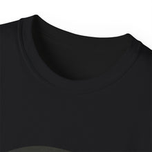 Load image into Gallery viewer, Unisex Cotton Lion Bossly Tee | Eco-Friendly Fashion
