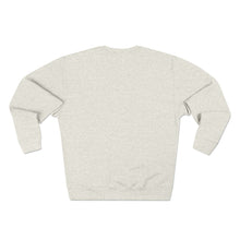 Load image into Gallery viewer, Bossly Logo Sweatshirt - Crew Neck Style &amp; Comfort
