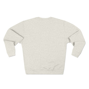 Bossly Logo Sweatshirt - Crew Neck Style & Comfort