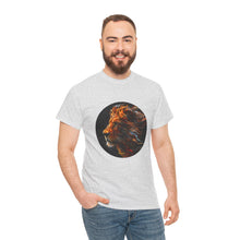 Load image into Gallery viewer, Unisex Heavy Cotton Bossly Lion Tee
