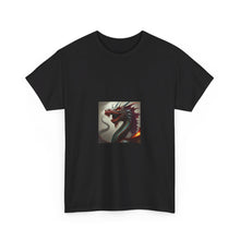 Load image into Gallery viewer, Bossly Dragon Unisex Heavy Cotton T-Shirt | All Sizes
