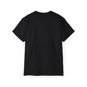 Unisex Cotton Lion Bossly Tee | Eco-Friendly Fashion