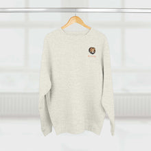 Load image into Gallery viewer, Bossly Logo Sweatshirt - Crew Neck Style &amp; Comfort
