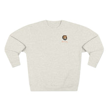 Load image into Gallery viewer, Bossly Logo Sweatshirt - Crew Neck Style &amp; Comfort
