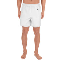 Load image into Gallery viewer, Men&#39;s Bossly Athletic Shorts - Versatile &amp; Durable
