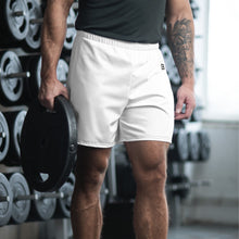 Load image into Gallery viewer, Men&#39;s Bossly Athletic Shorts - Versatile &amp; Durable
