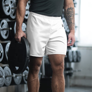 Men's Bossly Athletic Shorts - Versatile & Durable