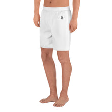 Load image into Gallery viewer, Men&#39;s Bossly Athletic Shorts - Versatile &amp; Durable
