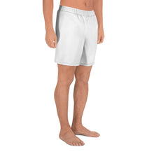 Load image into Gallery viewer, Men&#39;s Bossly Athletic Shorts - Versatile &amp; Durable
