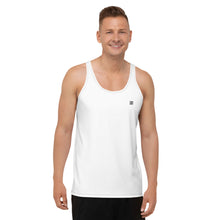 Load image into Gallery viewer, Sporty Men&#39;s Tank Wear - Vibrant &amp; Comfy Fit
