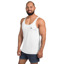 Load image into Gallery viewer, Sporty Men&#39;s Tank Wear - Vibrant &amp; Comfy Fit
