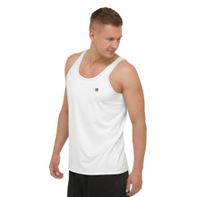 Load image into Gallery viewer, Sporty Men&#39;s Tank Wear - Vibrant &amp; Comfy Fit
