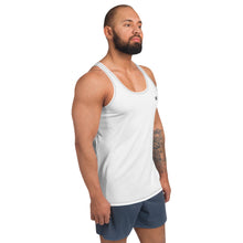 Load image into Gallery viewer, Sporty Men&#39;s Tank Wear - Vibrant &amp; Comfy Fit
