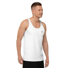 Load image into Gallery viewer, Sporty Men&#39;s Tank Wear - Vibrant &amp; Comfy Fit
