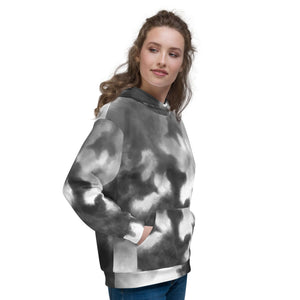 Bossly Women Hoodie - Eco-Friendly & Stylish