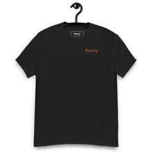 Load image into Gallery viewer, Bossly Classic T-Shirt - 100% Cotton Men&#39;s Tee
