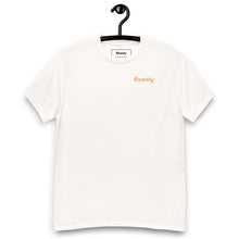 Load image into Gallery viewer, Bossly Classic T-Shirt - 100% Cotton Men&#39;s Tee
