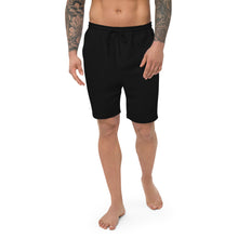 Load image into Gallery viewer, Men&#39;s Bossly Fleece Shorts - Cozy &amp; Durable
