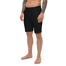 Load image into Gallery viewer, Men&#39;s Bossly Fleece Shorts - Cozy &amp; Durable
