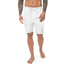 Load image into Gallery viewer, Men&#39;s Bossly Fleece Shorts - Cozy &amp; Durable
