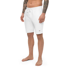 Load image into Gallery viewer, Men&#39;s Bossly Fleece Shorts - Cozy &amp; Durable
