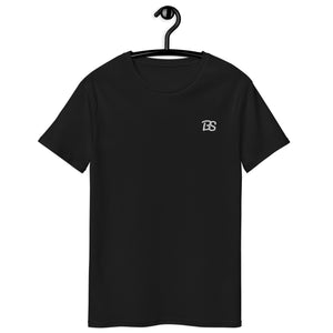 Bossly T-Shirt - Luxurious 100% Premium Cotton Tee