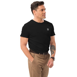 Bossly T-Shirt - Luxurious 100% Premium Cotton Tee