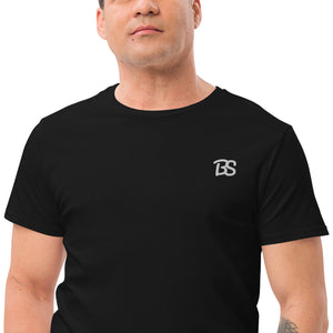 Bossly T-Shirt - Luxurious 100% Premium Cotton Tee