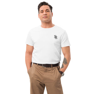 Luxury Men's Premium Cotton T-Shirt