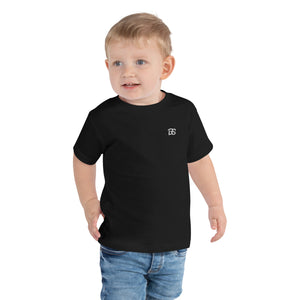 Bossly Toddler T-Shirt - Stylish & Comfy Cotton Tee