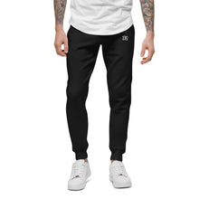 Load image into Gallery viewer, Men&#39;s Fleece Sweatpants - Comfort &amp; Style
