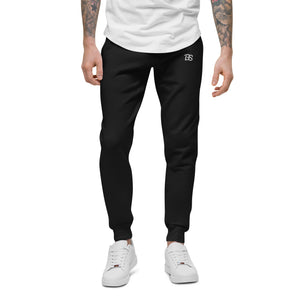 Men's Fleece Sweatpants - Comfort & Style