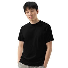 Load image into Gallery viewer, Heavyweight Bossly Men&#39;s T-Shirts - 100% Cotton
