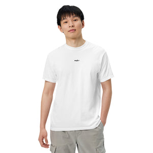 Heavyweight Bossly Men's T-Shirts - 100% Cotton