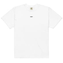 Load image into Gallery viewer, Heavyweight Bossly Men&#39;s T-Shirts - 100% Cotton
