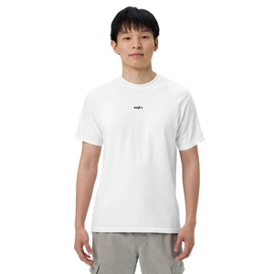 Heavyweight Bossly Men's T-Shirts - 100% Cotton