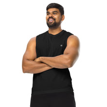 Load image into Gallery viewer, Men&#39;s Sleeveless Cotton Tank - Urban &amp; Comfy
