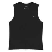 Load image into Gallery viewer, Men&#39;s Sleeveless Cotton Tank - Urban &amp; Comfy
