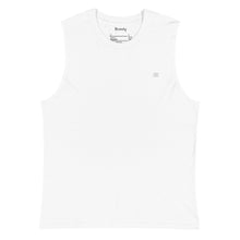 Load image into Gallery viewer, Men&#39;s Sleeveless Cotton Tank - Urban &amp; Comfy
