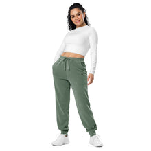 Load image into Gallery viewer, Unisex Premium Sweatpants: Perfect Off-Duty Look
