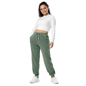 Unisex Premium Sweatpants: Perfect Off-Duty Look