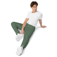 Load image into Gallery viewer, Unisex Premium Sweatpants: Perfect Off-Duty Look
