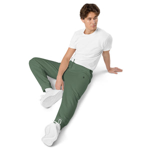 Unisex Premium Sweatpants: Perfect Off-Duty Look